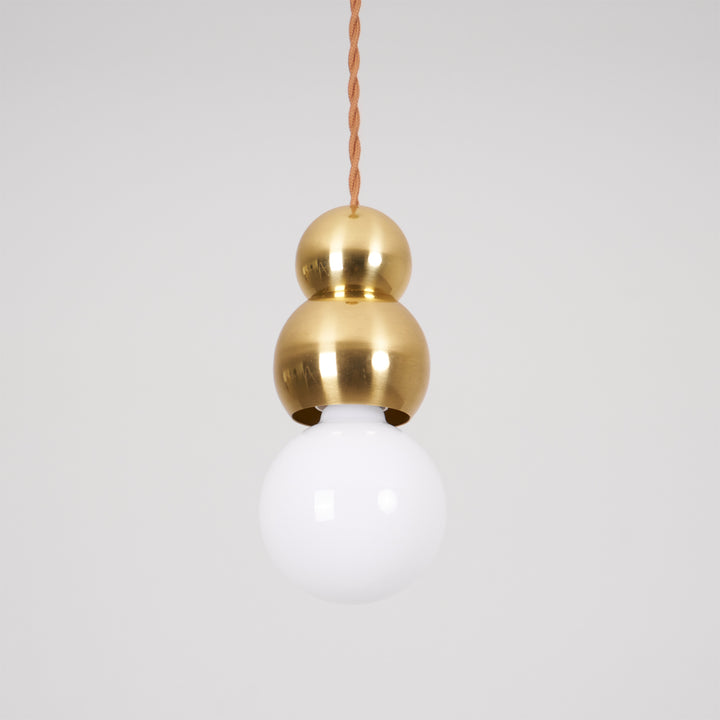 Ball Series Pendant Light - Vakkerlight