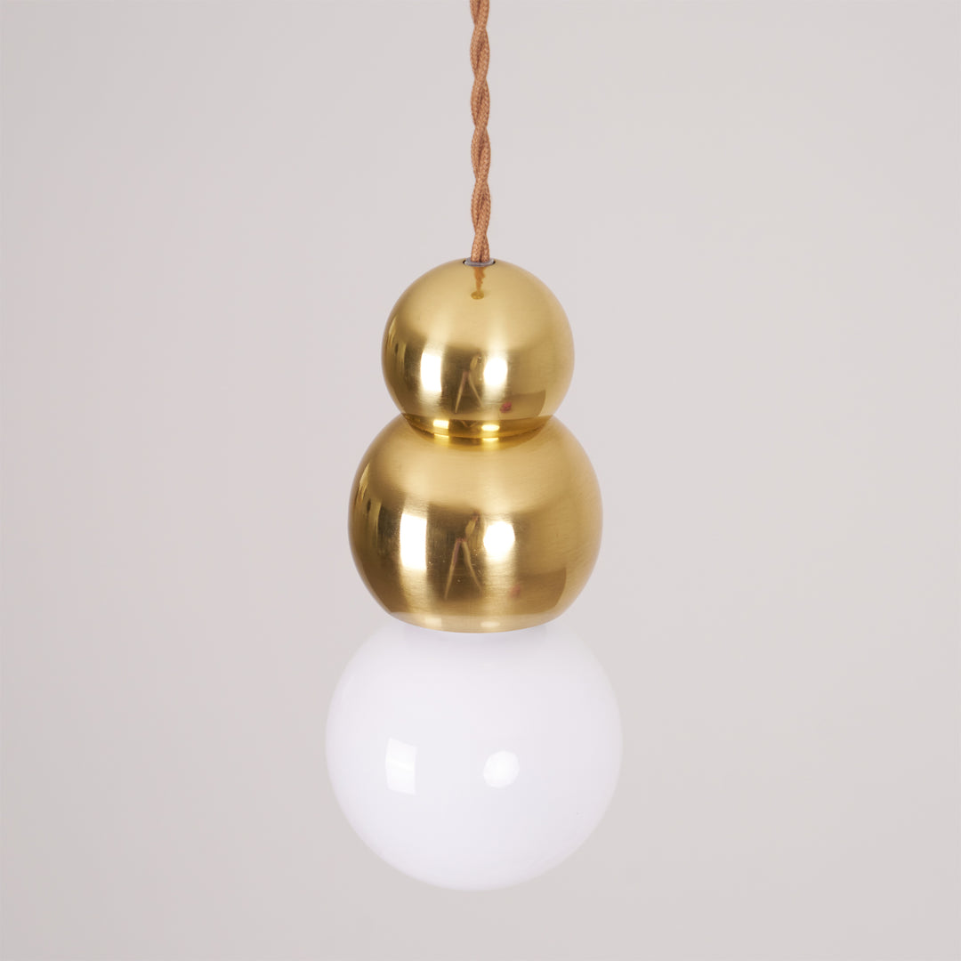 Ball Series Pendant Light - Vakkerlight