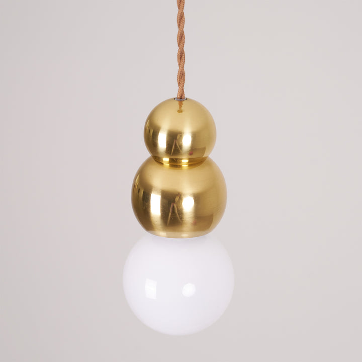 Ball Series Pendant Light - Vakkerlight