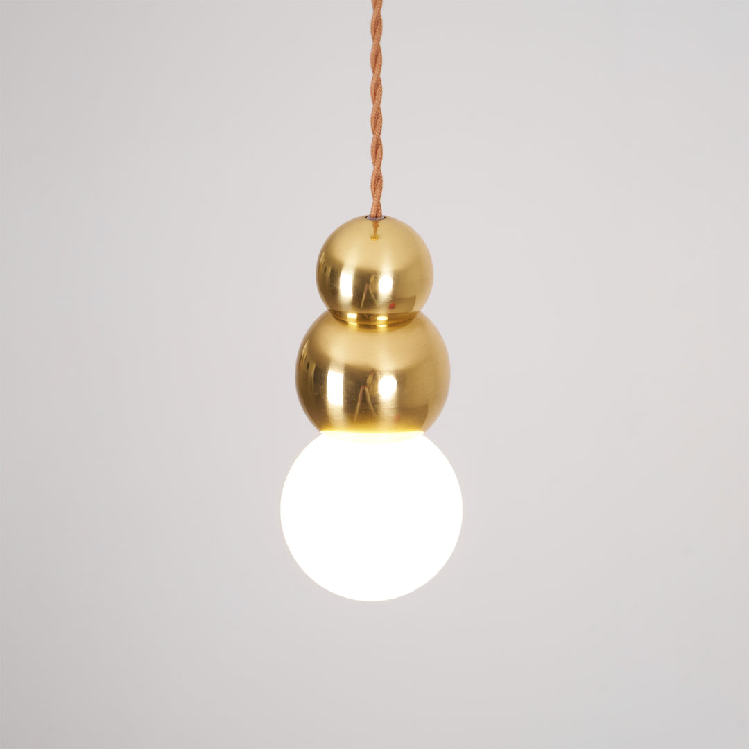 Ball Series Pendant Light - Vakkerlight