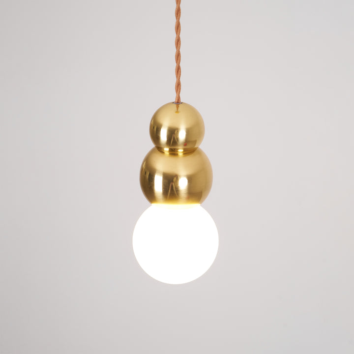Ball Series Pendant Light - Vakkerlight