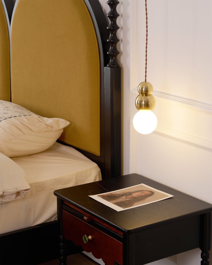 Ball Series Pendant Light - Vakkerlight