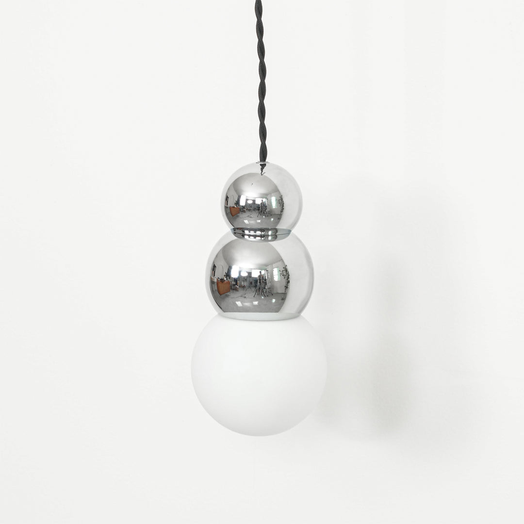 Ball Series Wall Light - Vakkerlight