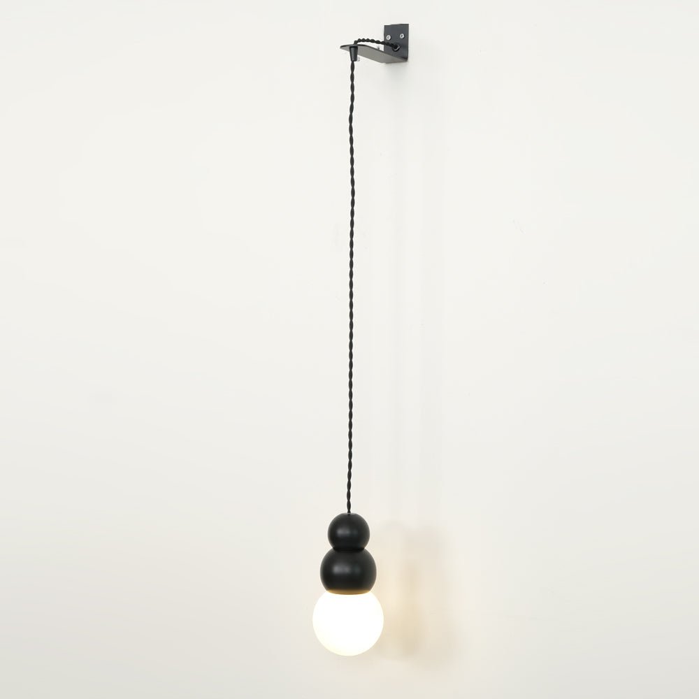 Ball Series Wall Light - Vakkerlight