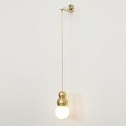 Ball Series Wall Light - Vakkerlight