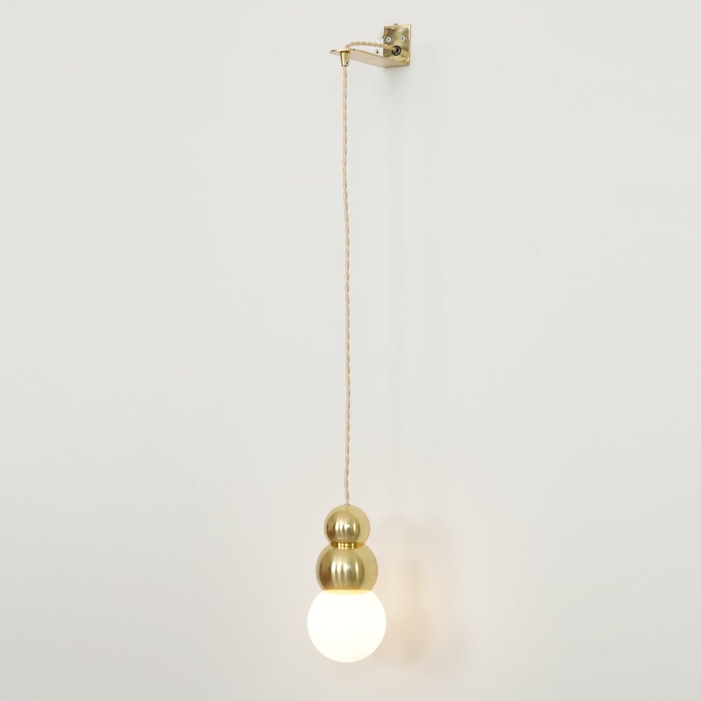 Ball Series Wall Light - Vakkerlight