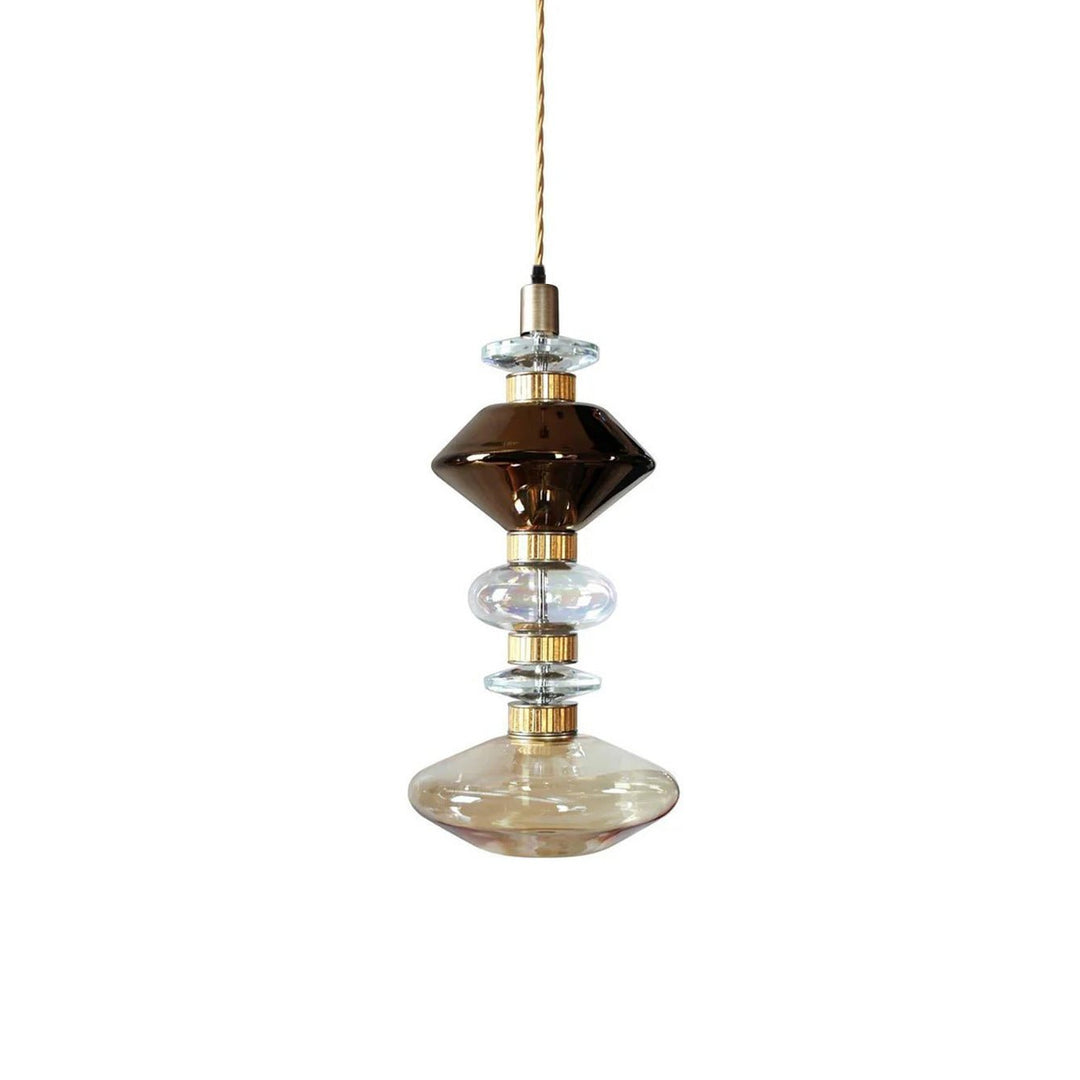 Ballet Pendant Lamp - Vakkerlight