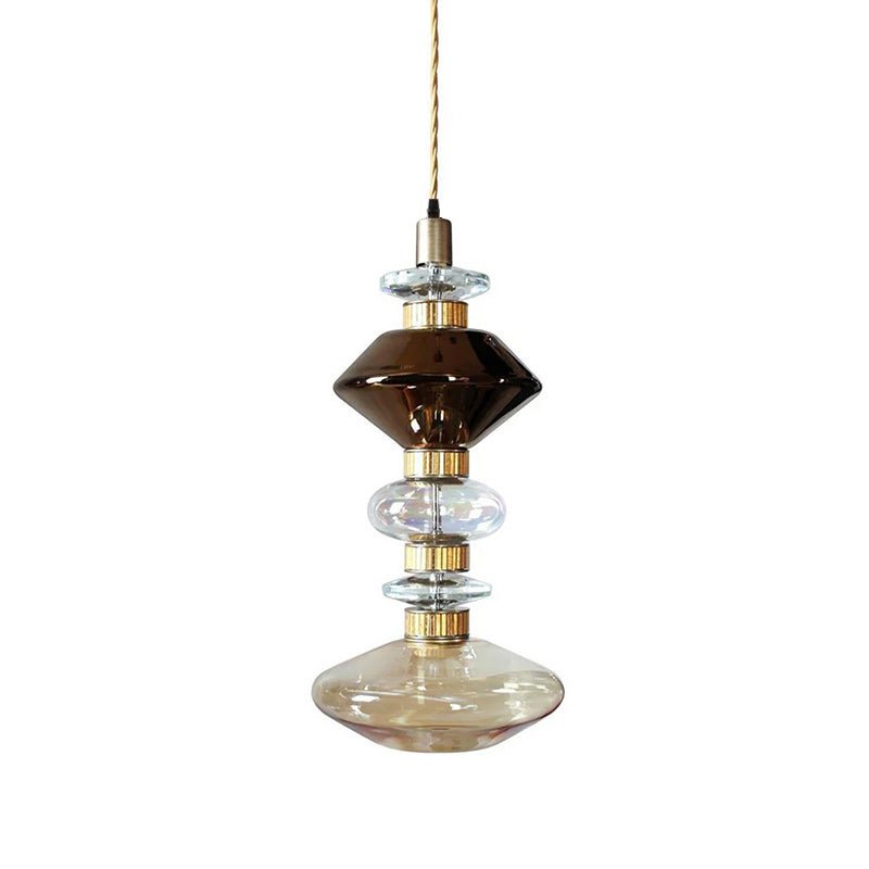 Ballet Pendant Lamp - Vakkerlight
