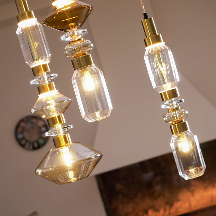 Ballet Pendant Lamp - Vakkerlight