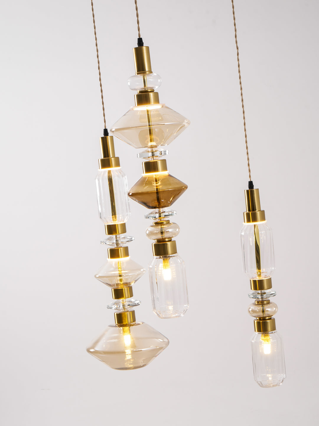 Ballet Pendant Lamp - Vakkerlight