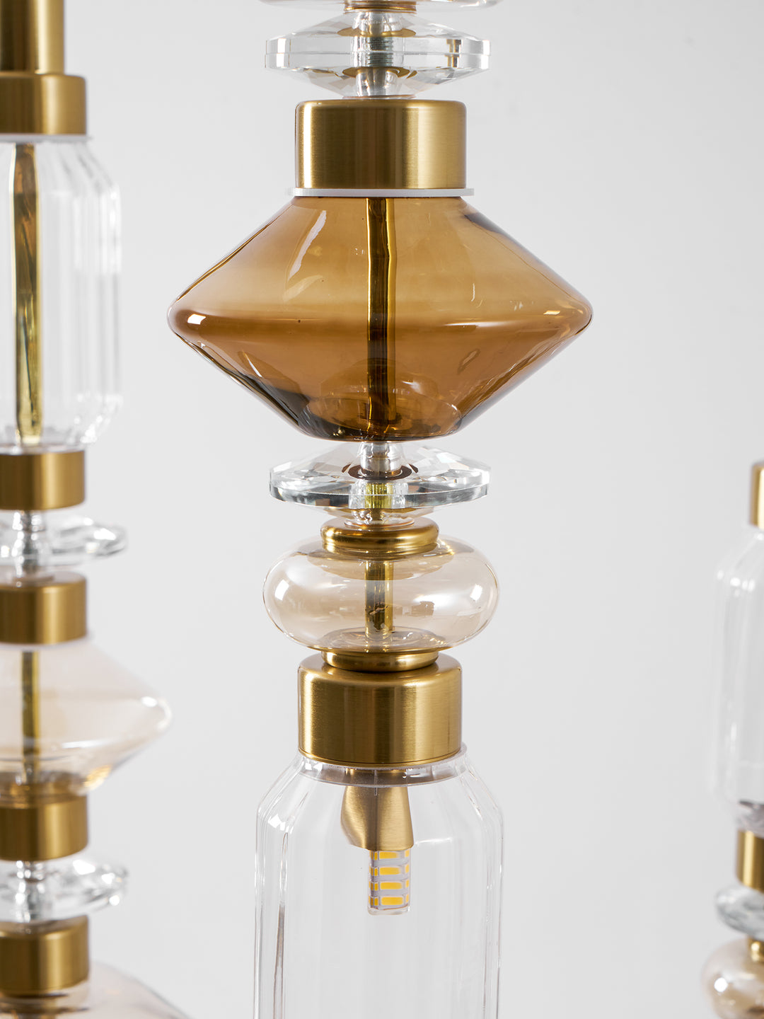 Ballet Pendant Lamp - Vakkerlight