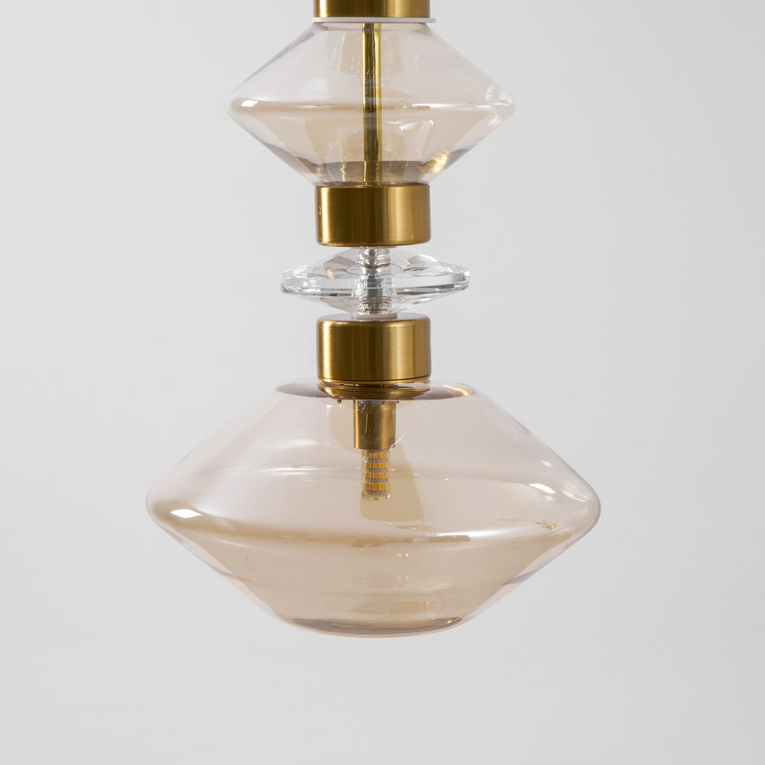 Ballet Pendant Lamp - Vakkerlight