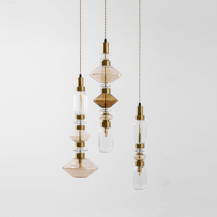 Ballet Pendant Lamp - Vakkerlight