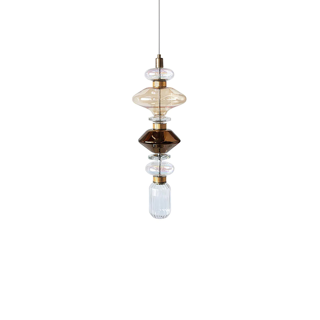 Ballet Pendant Lamp