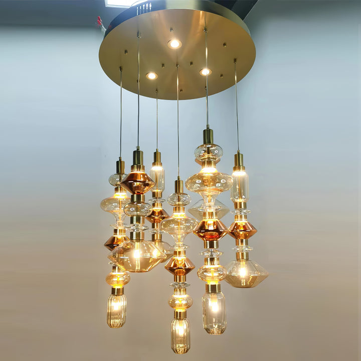 Ballet Pendant Lamp