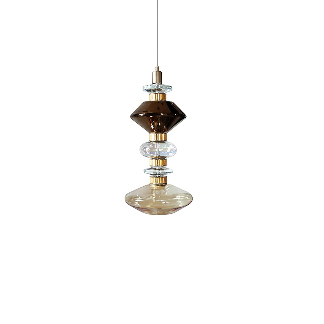 Ballet Pendant Lamp