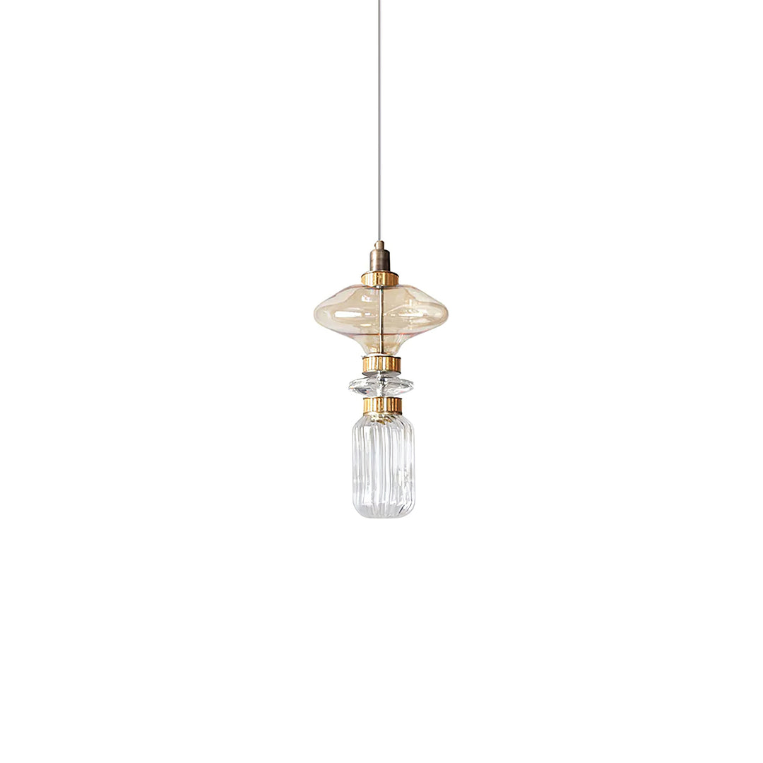 Ballet Pendant Lamp