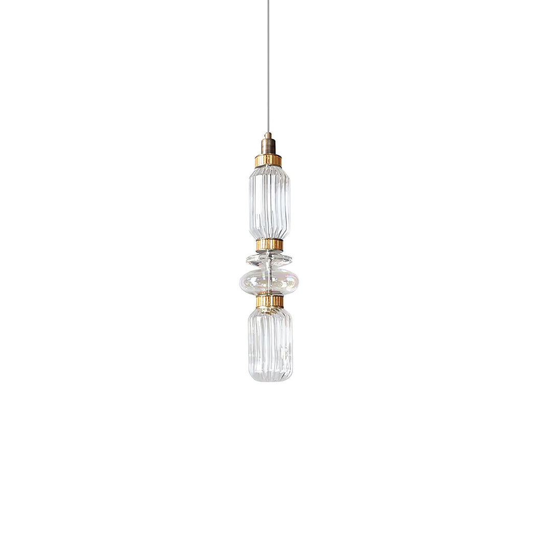 Ballet Pendant Lamp