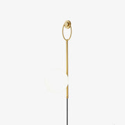 Ballon Brass Wall Lamp - Vakkerlight