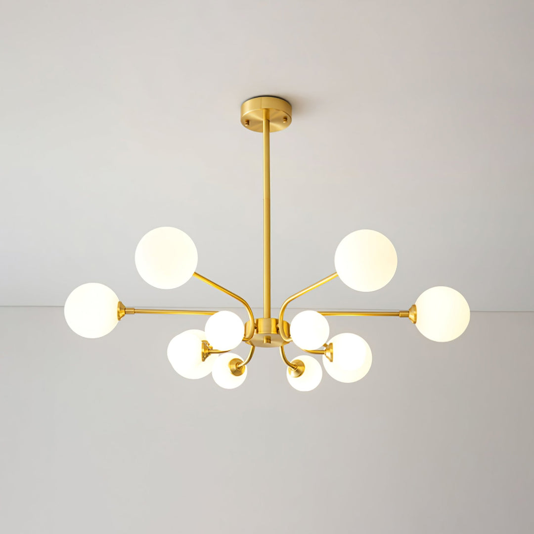 Balloon Ball Chandelier - Vakkerlight