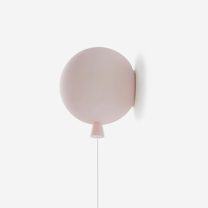 Balloon Dream Glass Wall Sconce - Vakkerlight