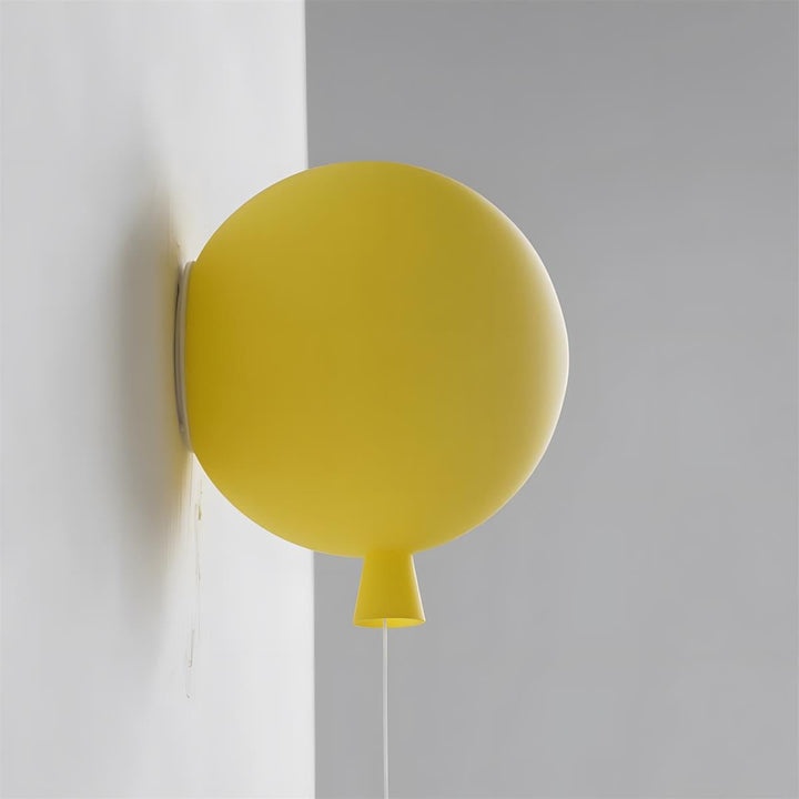 Balloon Dream Glass Wall Sconce - Vakkerlight