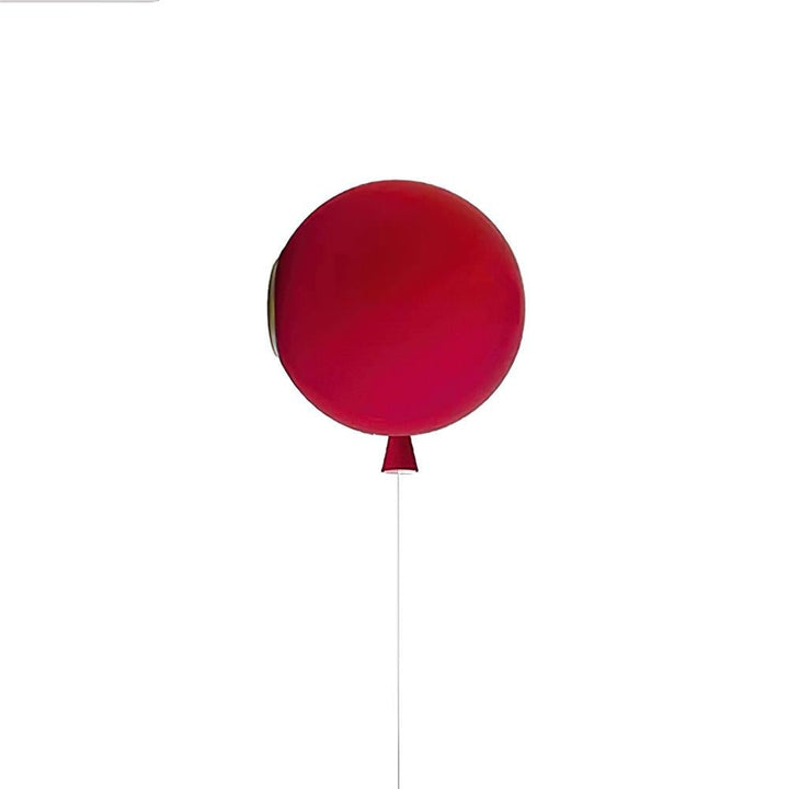 Balloon Dream Glass Wall Sconce - Vakkerlight