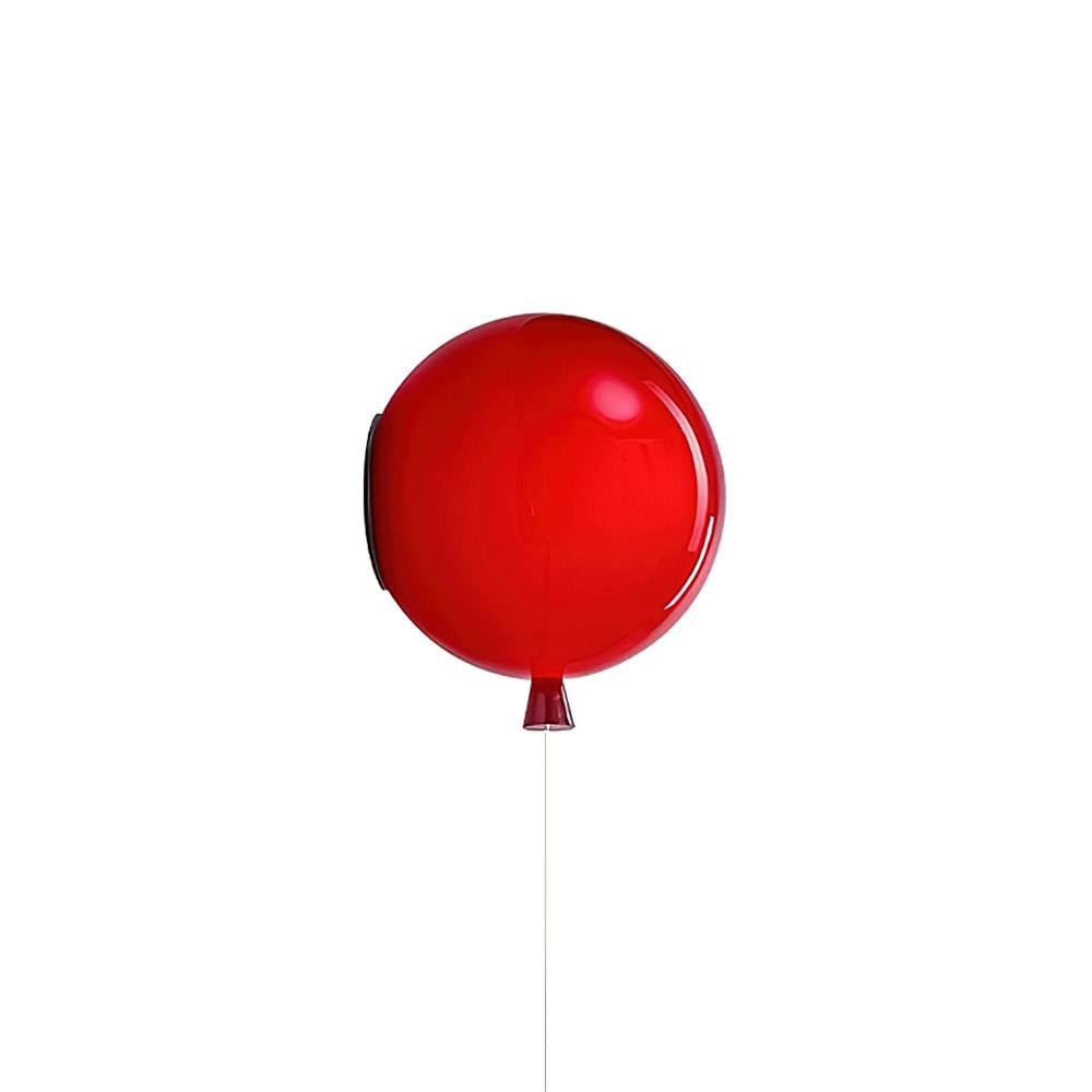 Balloon Dream Glass Wall Sconce - Vakkerlight