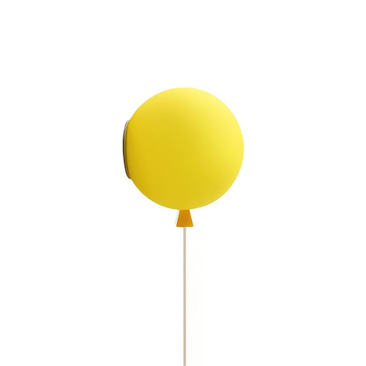 Balloon Dream Glass Wall Sconce - Vakkerlight
