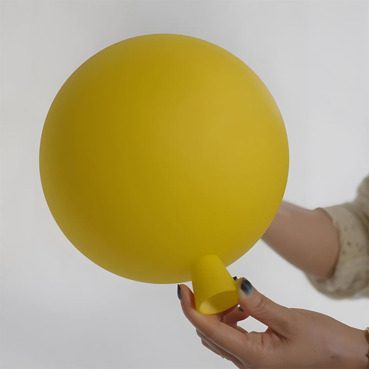 Balloon Dream Glass Wall Sconce - Vakkerlight