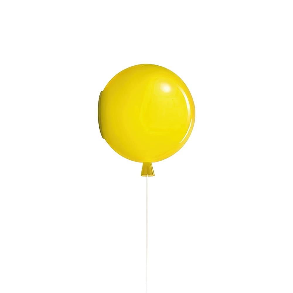 Balloon Dream Glass Wall Sconce - Vakkerlight
