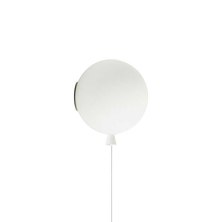Balloon Dream Glass Wall Sconce - Vakkerlight