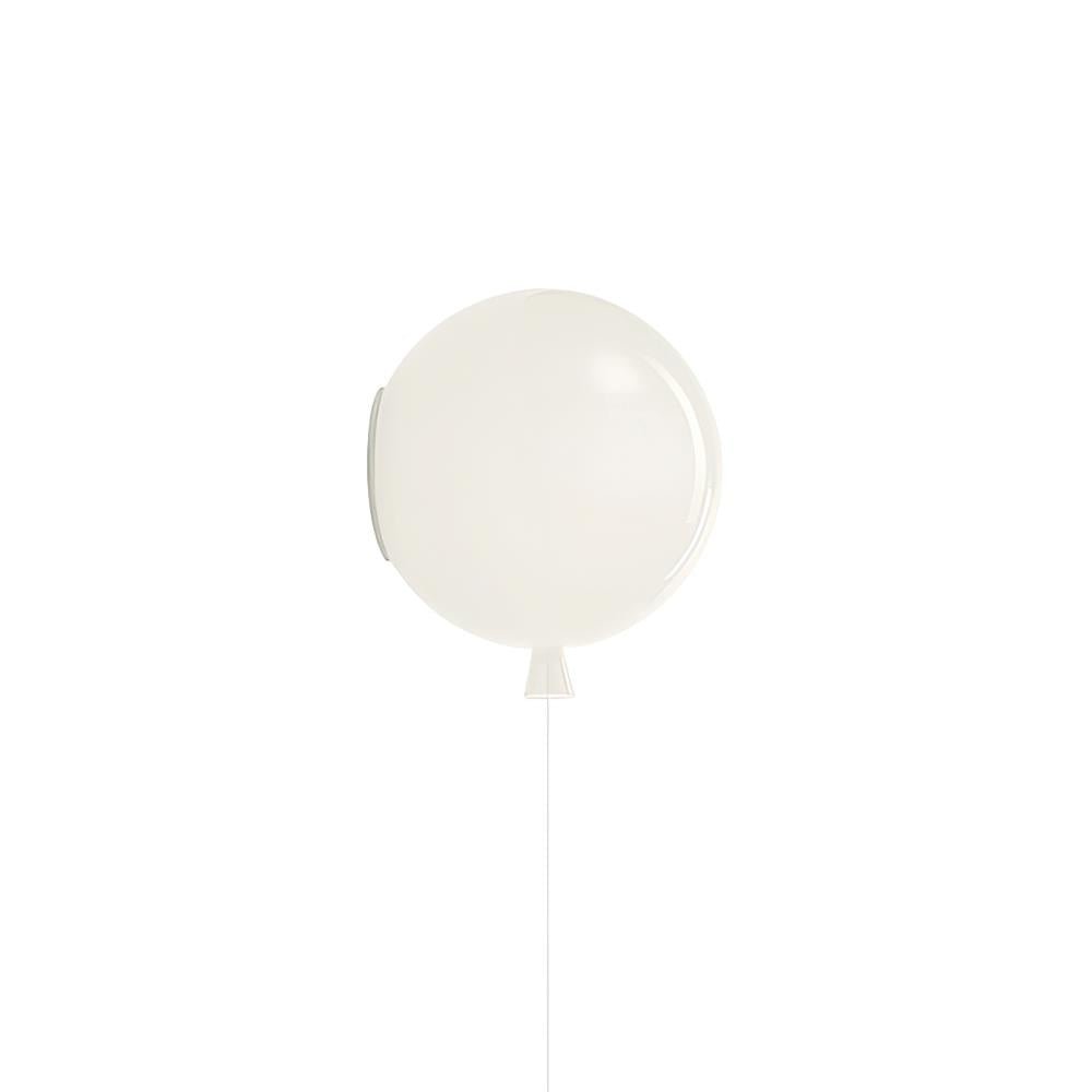 Balloon Dream Glass Wall Sconce - Vakkerlight