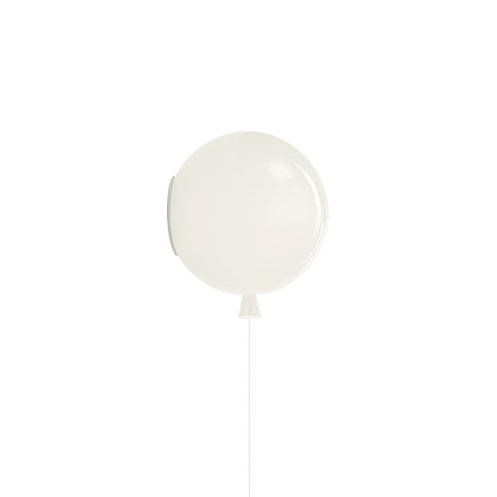 Balloon Dream Glass Wall Sconce - Vakkerlight