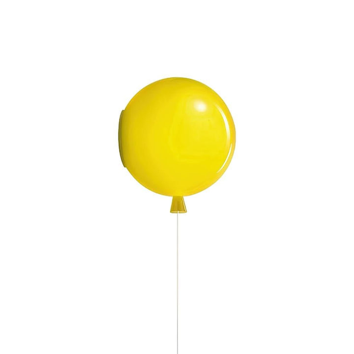 Balloon Dream Glass Wall Sconce - Vakkerlight