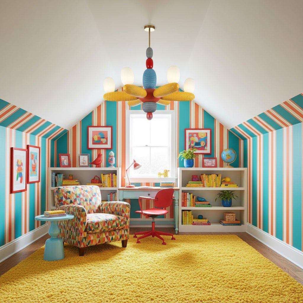 Balloons Chandelier - Vakkerlight