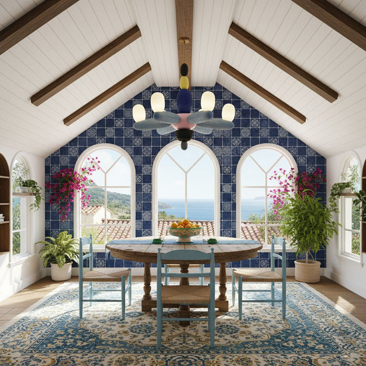 Balloons Chandelier - Vakkerlight