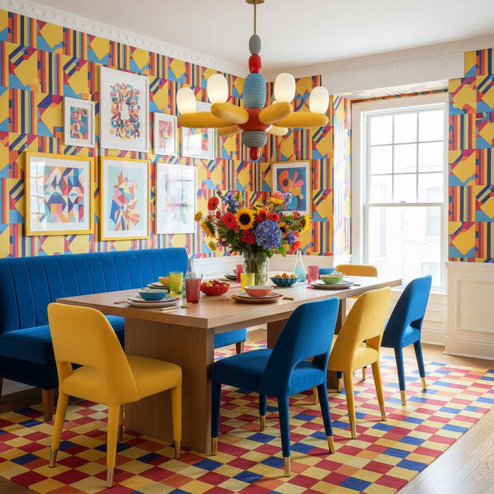 Balloons Chandelier - Vakkerlight