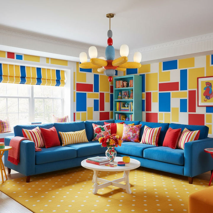 Balloons Chandelier - Vakkerlight