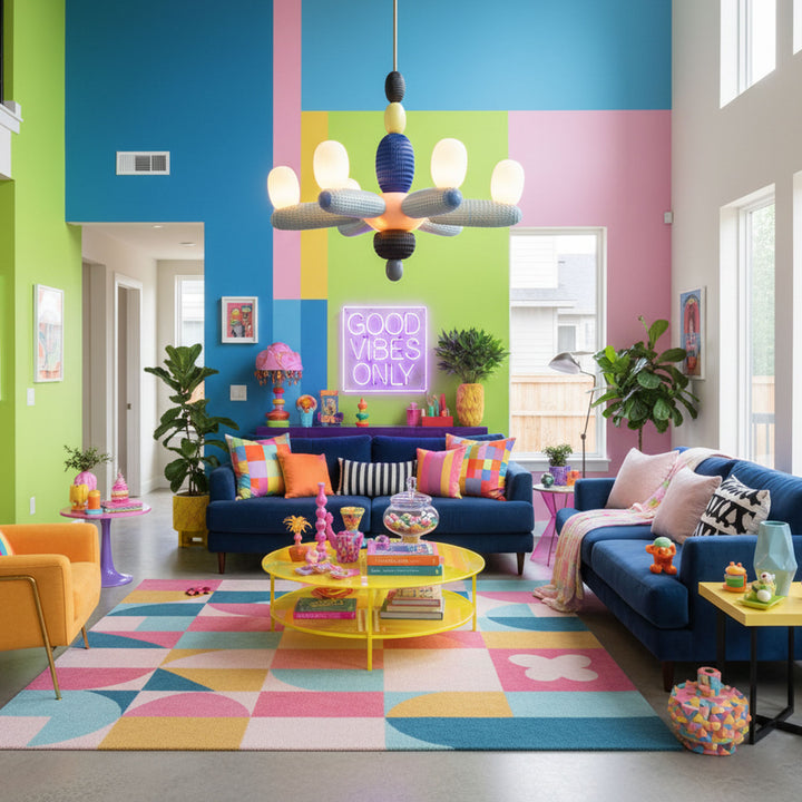 Balloons Chandelier - Vakkerlight