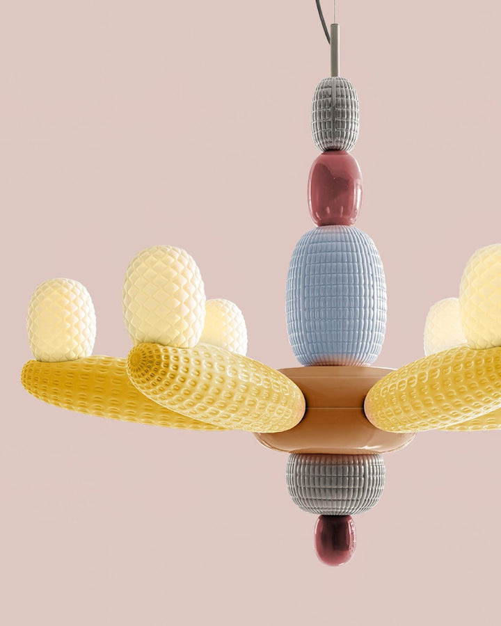 Balloons Chandelier - Vakkerlight