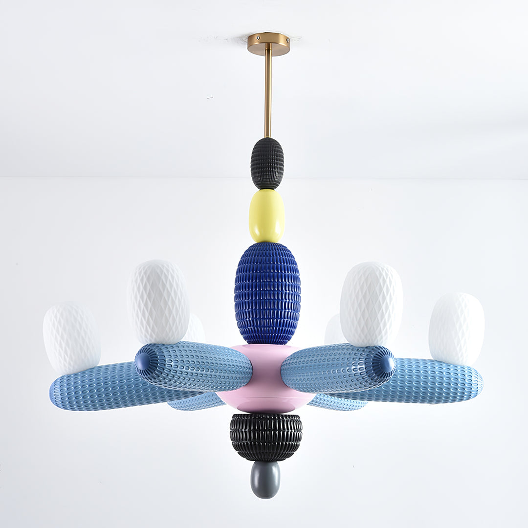 Balloons Chandelier - Vakkerlight