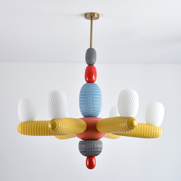 Balloons Chandelier - Vakkerlight