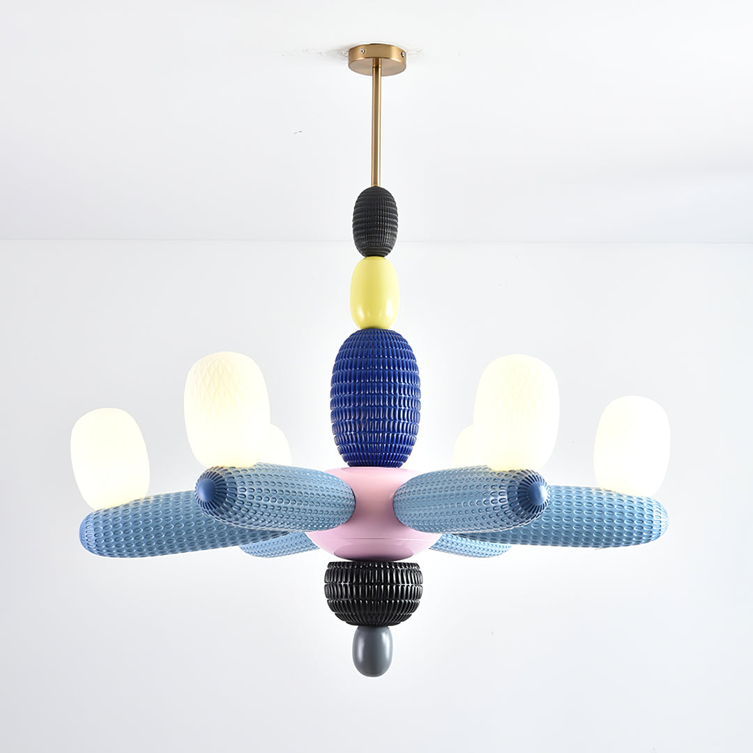 Balloons Chandelier - Vakkerlight