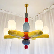 Balloons Chandelier - Vakkerlight