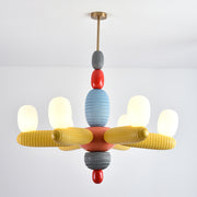 Balloons Chandelier - Vakkerlight