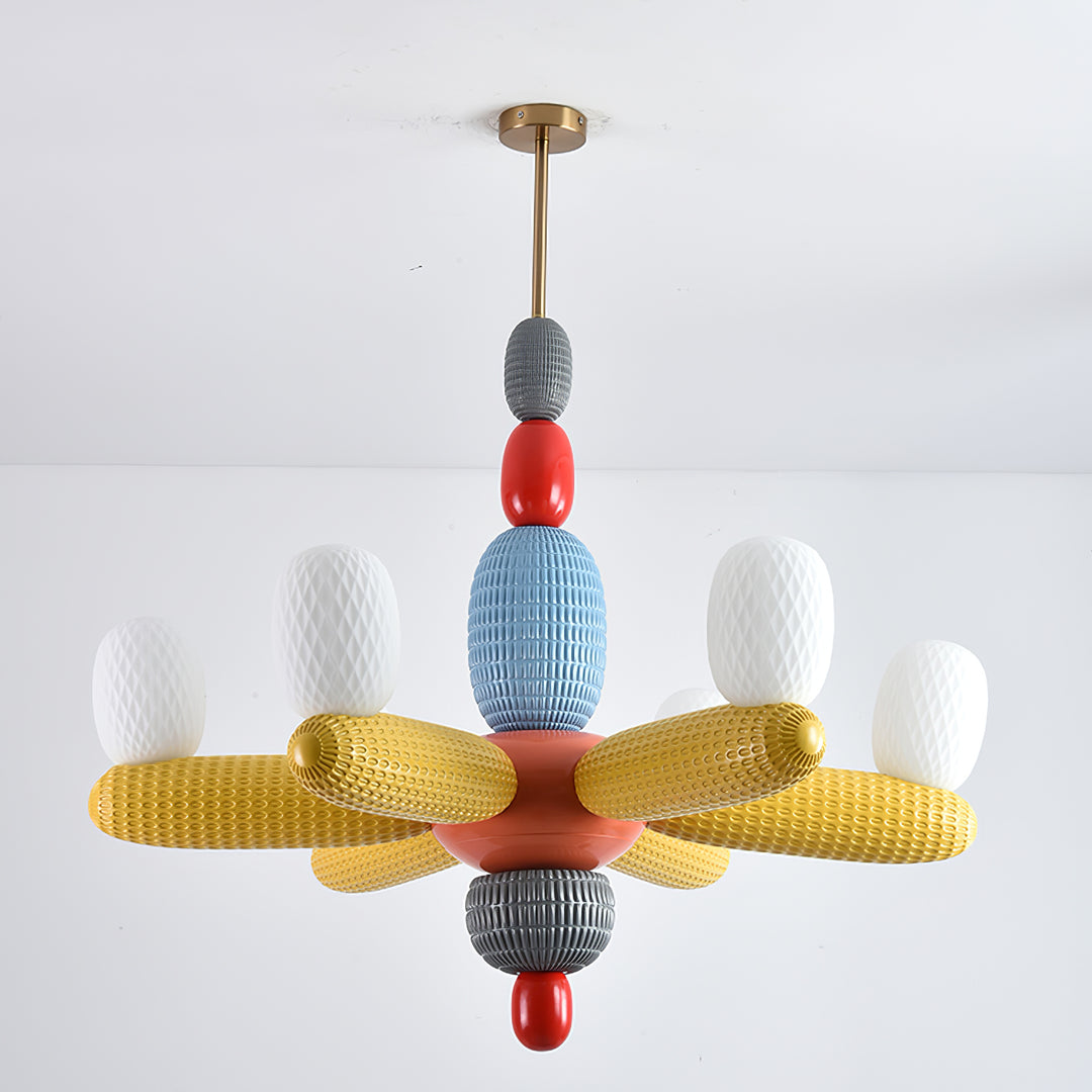 Balloons Chandelier - Vakkerlight