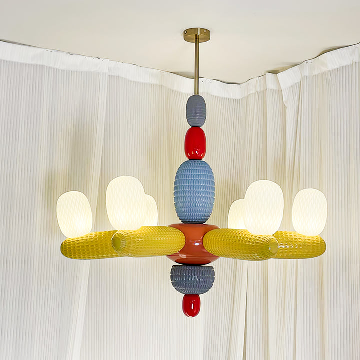 Balloons Chandelier - Vakkerlight