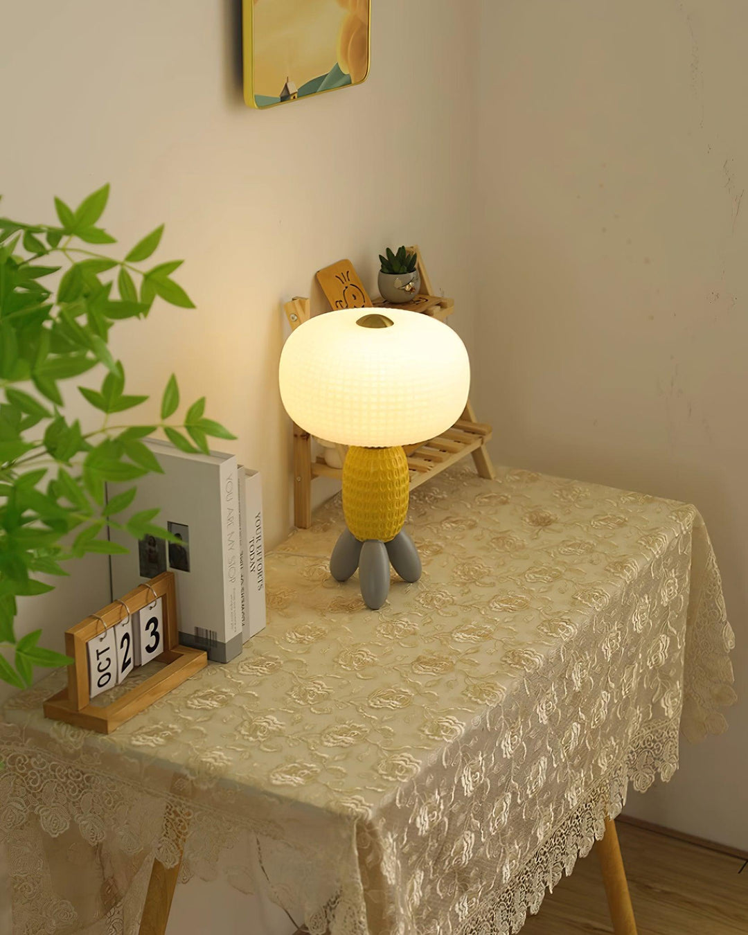 Balloons Table Lamp - Vakkerlight