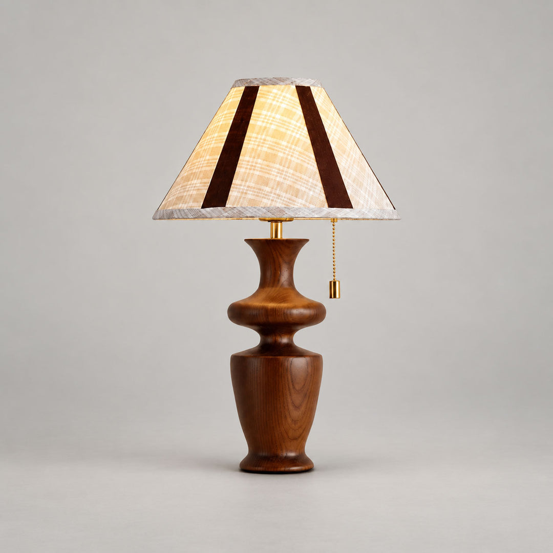 Baluster Table Lamp